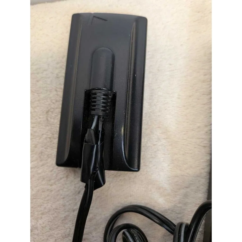 Sony Handycam CCD-TRV22 Video 8 Camcorder 26x Zoom‎ SteadyShot w AC Adapter